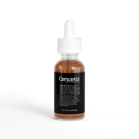 Greyarea Peptide Hair Serum